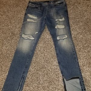 Pacsun jeans